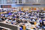 Trading Floor